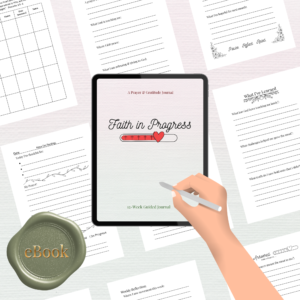 Faith in Progress (Ebook)